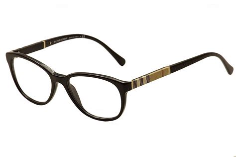 burberry eyewear manufacturer|burberry eyeglasses frames size 50.